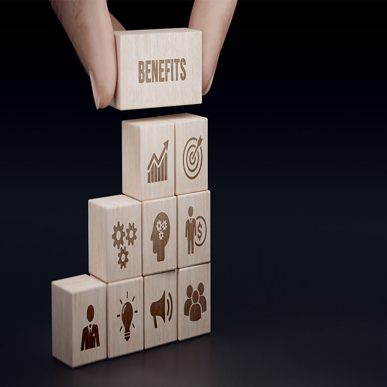 Benefits