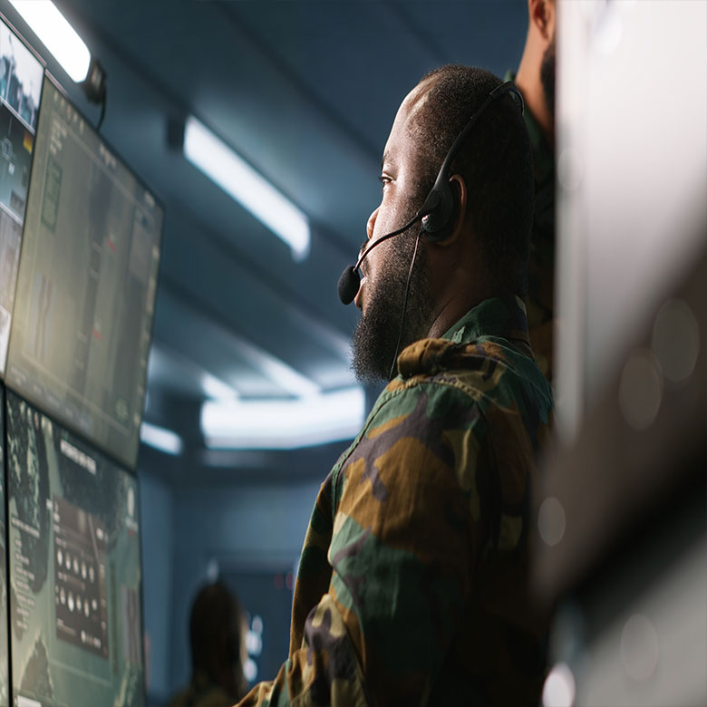 Defense Intelligence