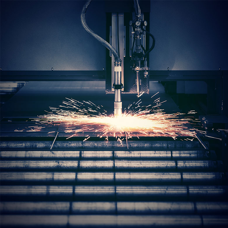 Manufacturing